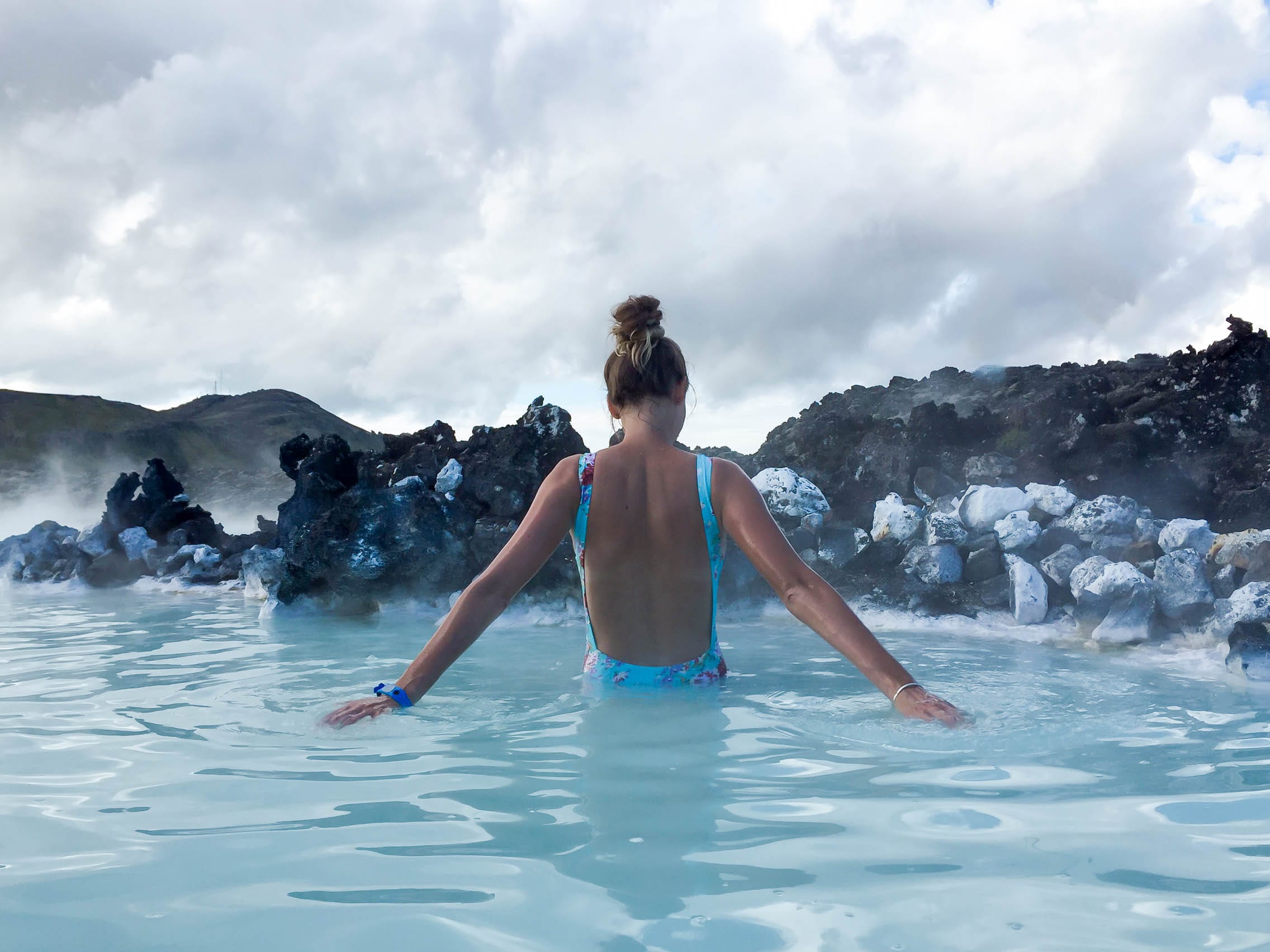 Blue Lagoon Iceland