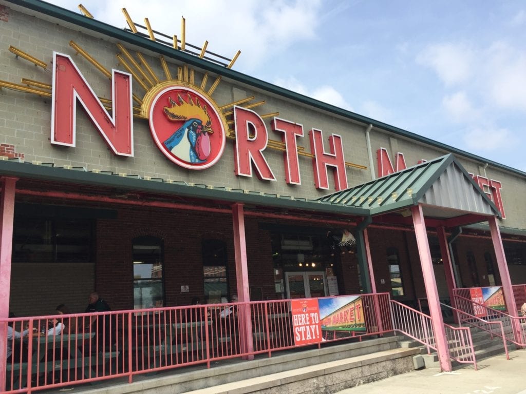 Weekend Guide To Columbus Ohio