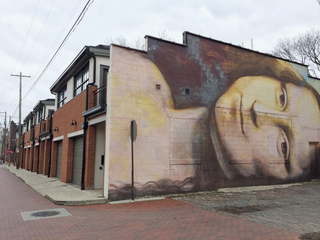 Weekend Guide To Columbus Ohio