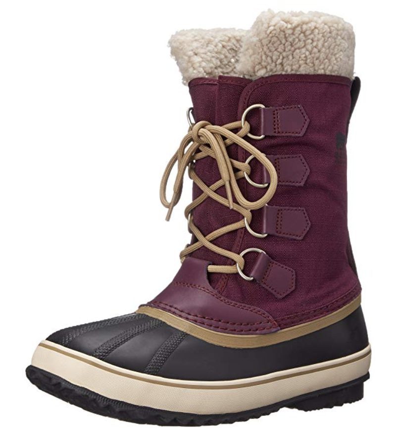 Sorel Winter Snow Boots