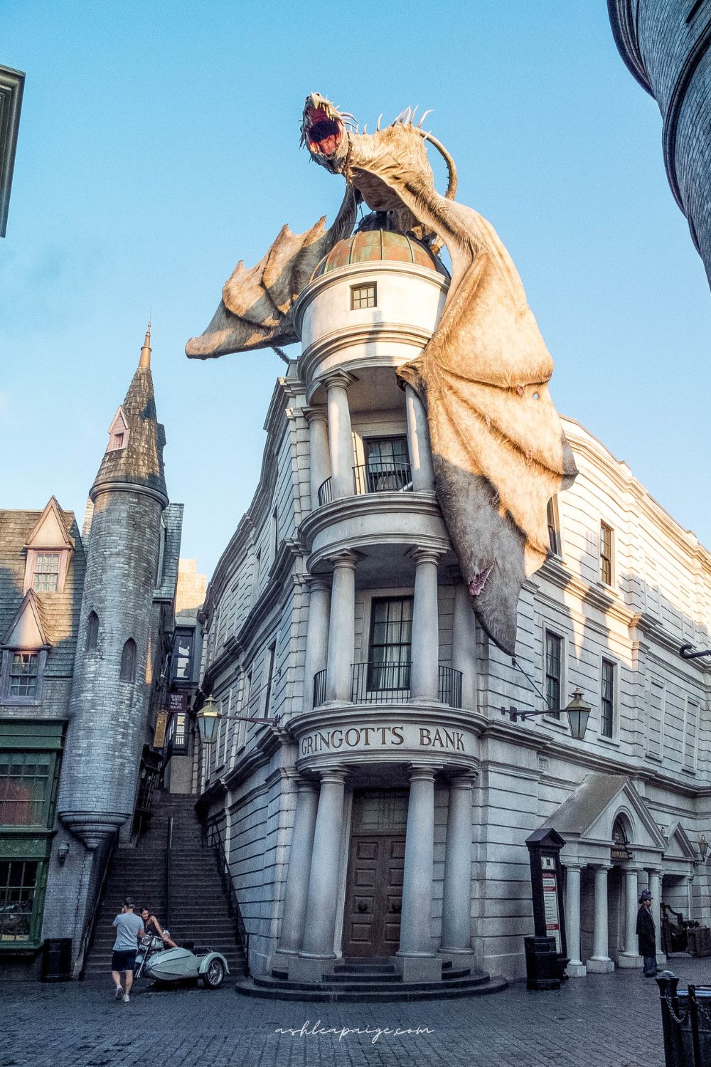 25 Photos That Will Inspire You to Visit the Wizarding World of Harry Potter