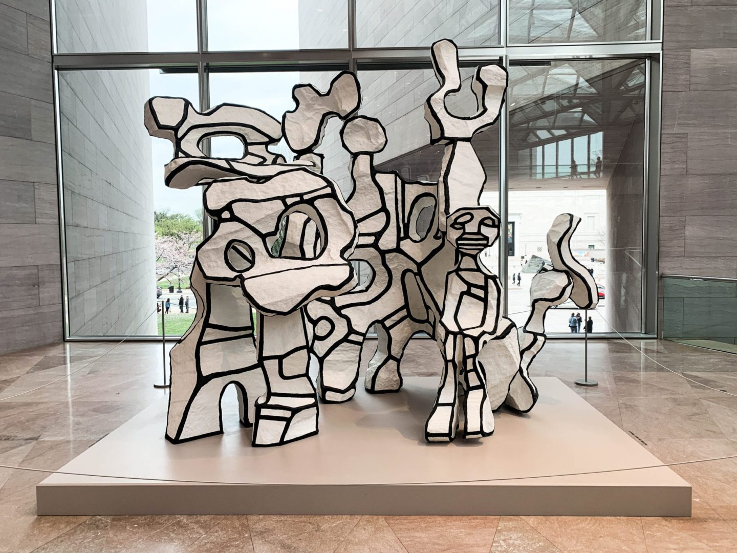 National Gallery of Art DC