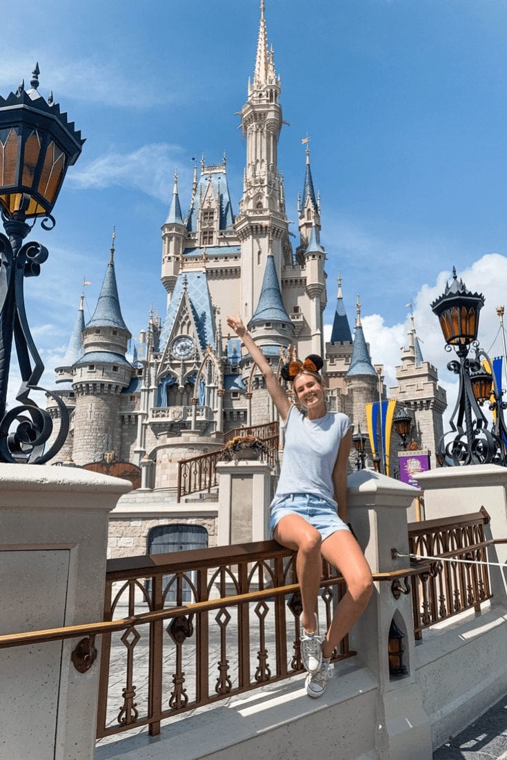 15 Must Know Disney World Tips & Hacks