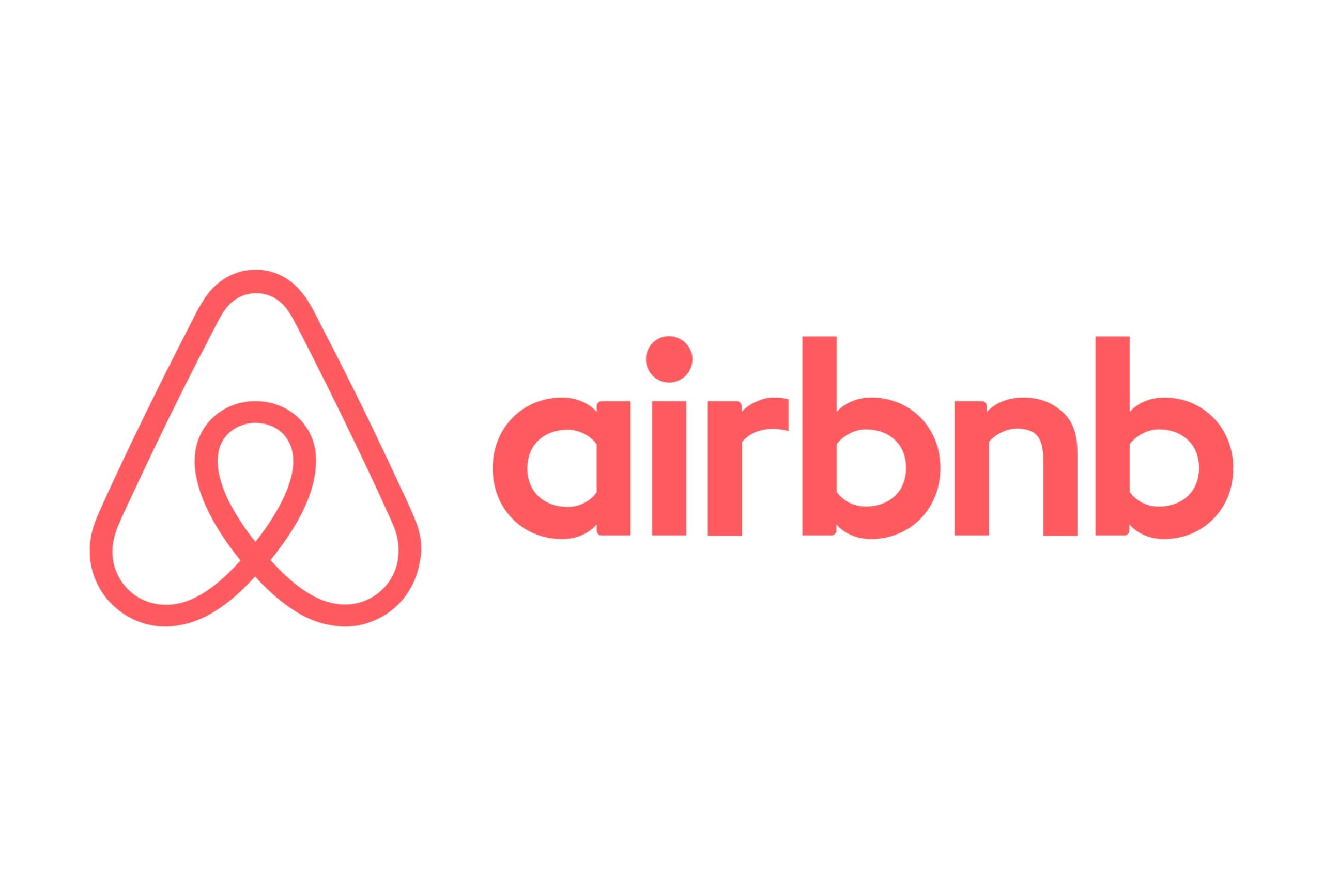 Airbnb Logo