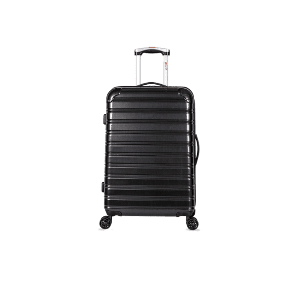 Fibertech I Fly Carry On Suitcase