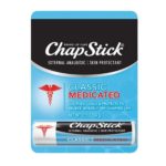 Medicated Chapstick