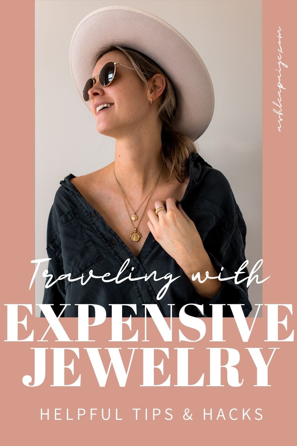 How To Pack Jewelry For Travel