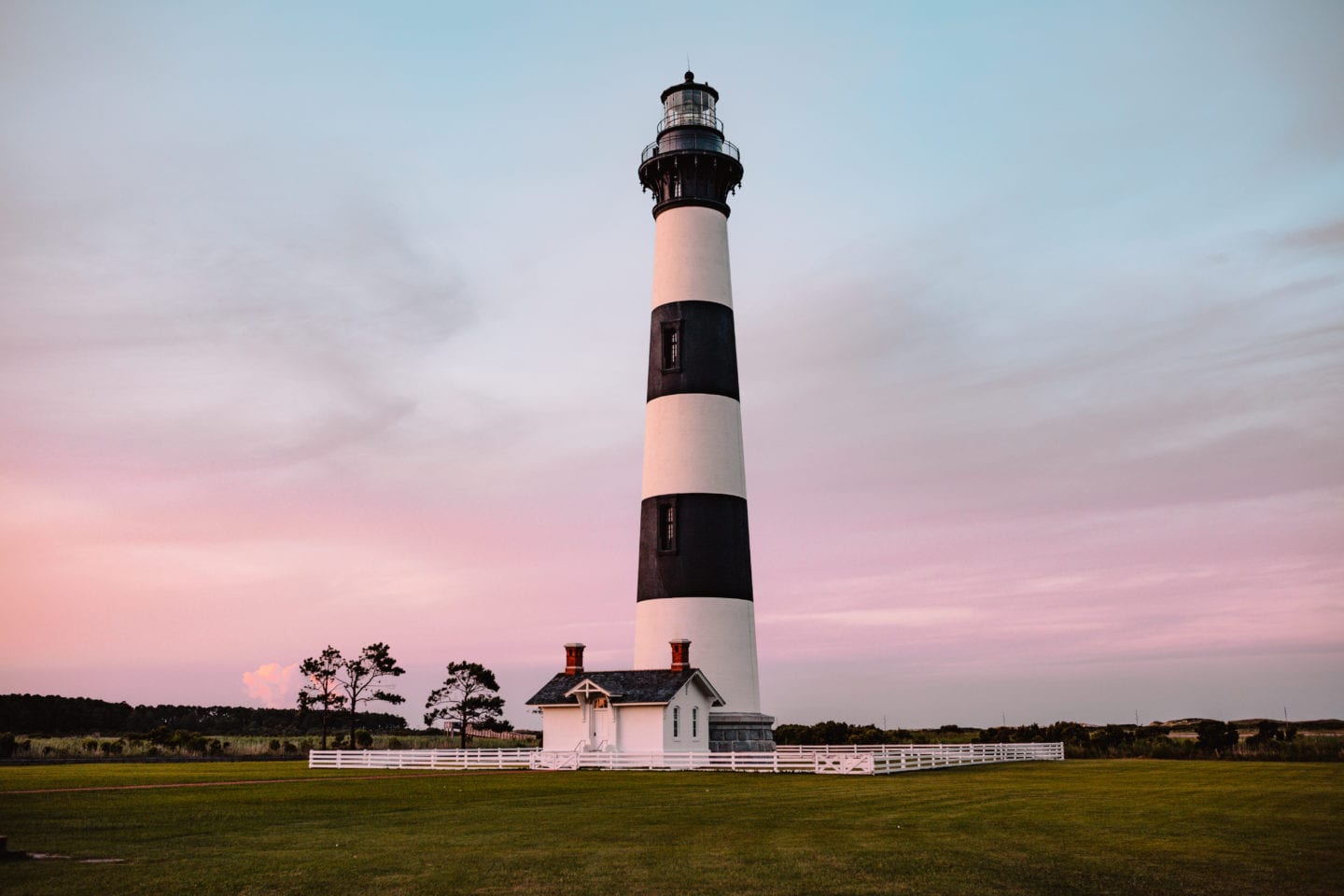 Fun Things to Do in the Outer Banks for the Whole Family — Travlinmad Slow  Travel Blog