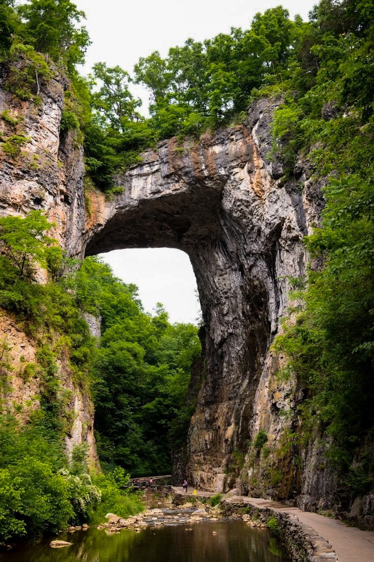 Natural Bridge