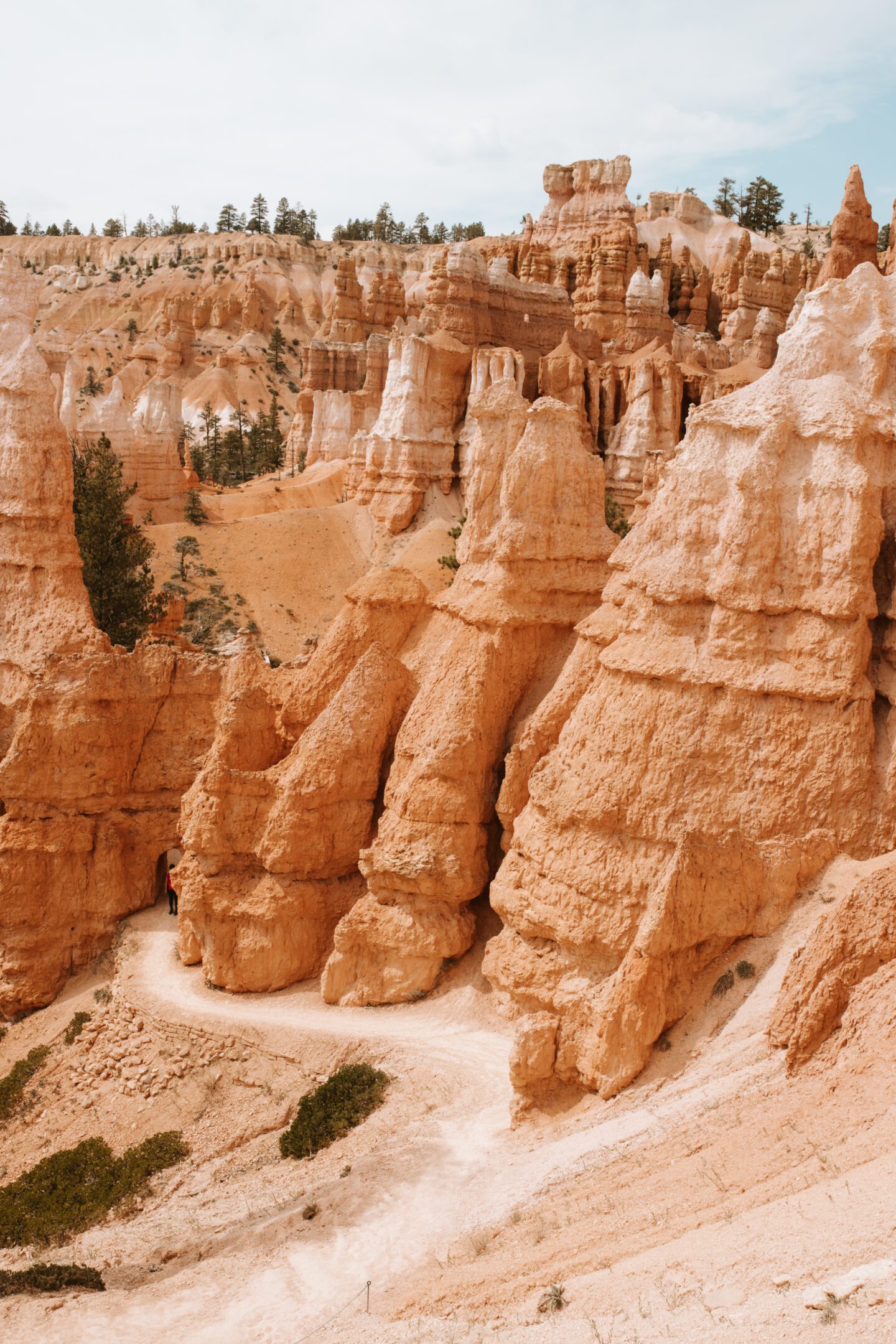 Bryce Canyon National Park Itinerary