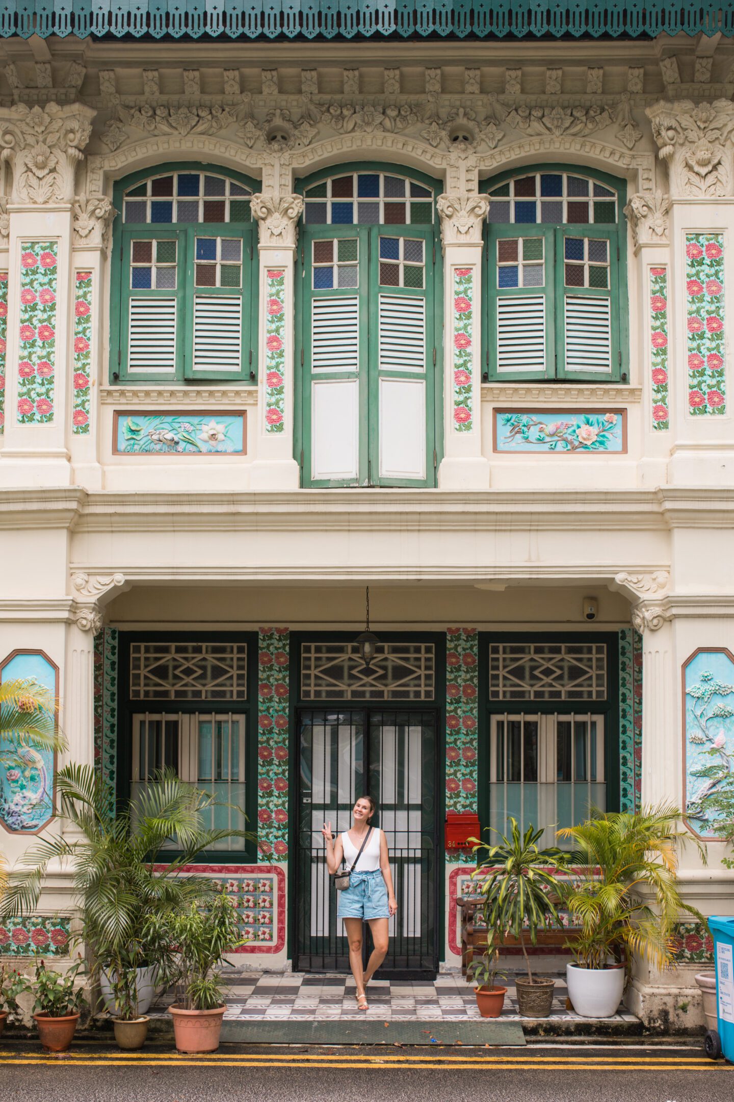 25 Photos That Will Inspire You to Visit Singapore