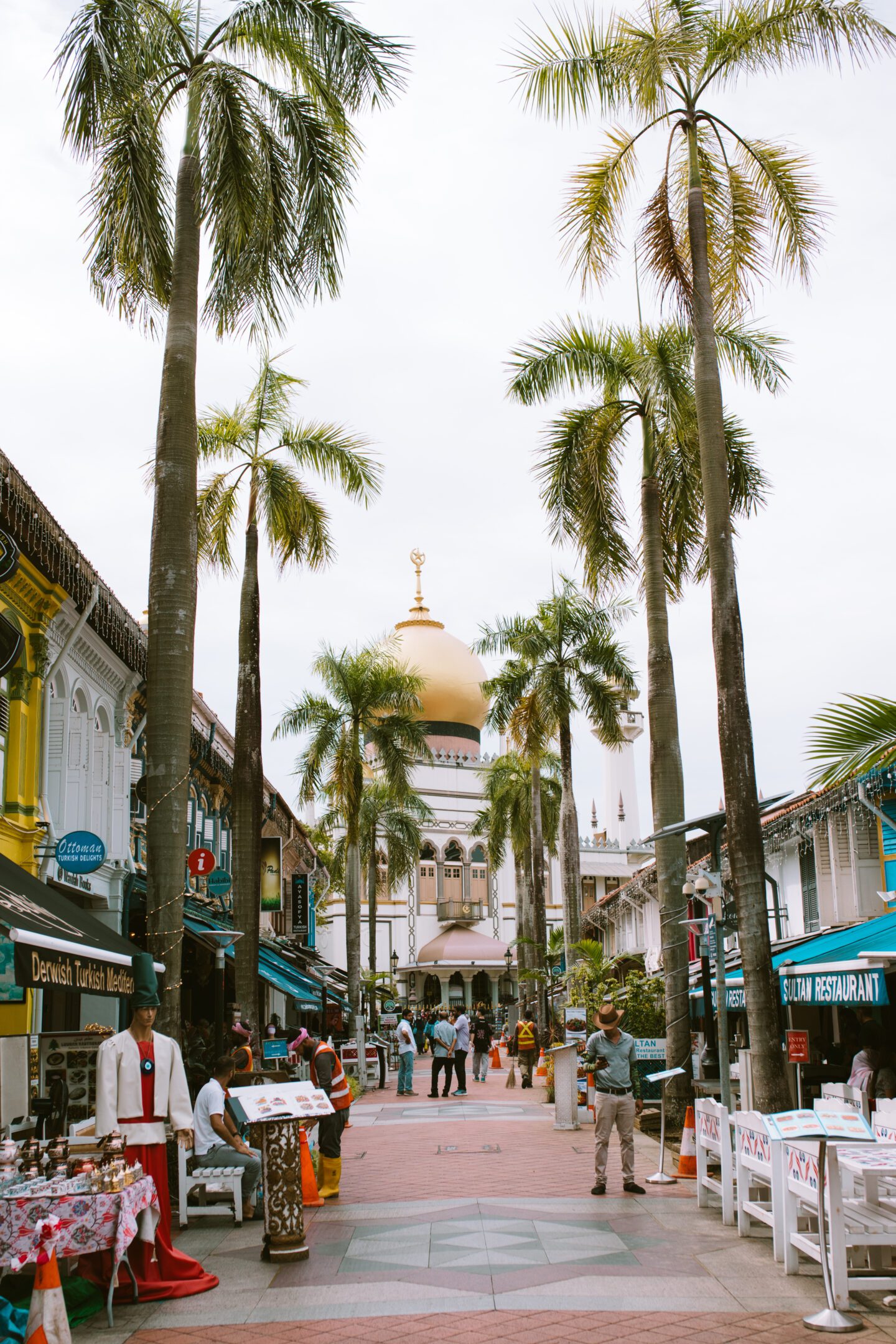 25 Photos That Will Inspire You to Visit Singapore