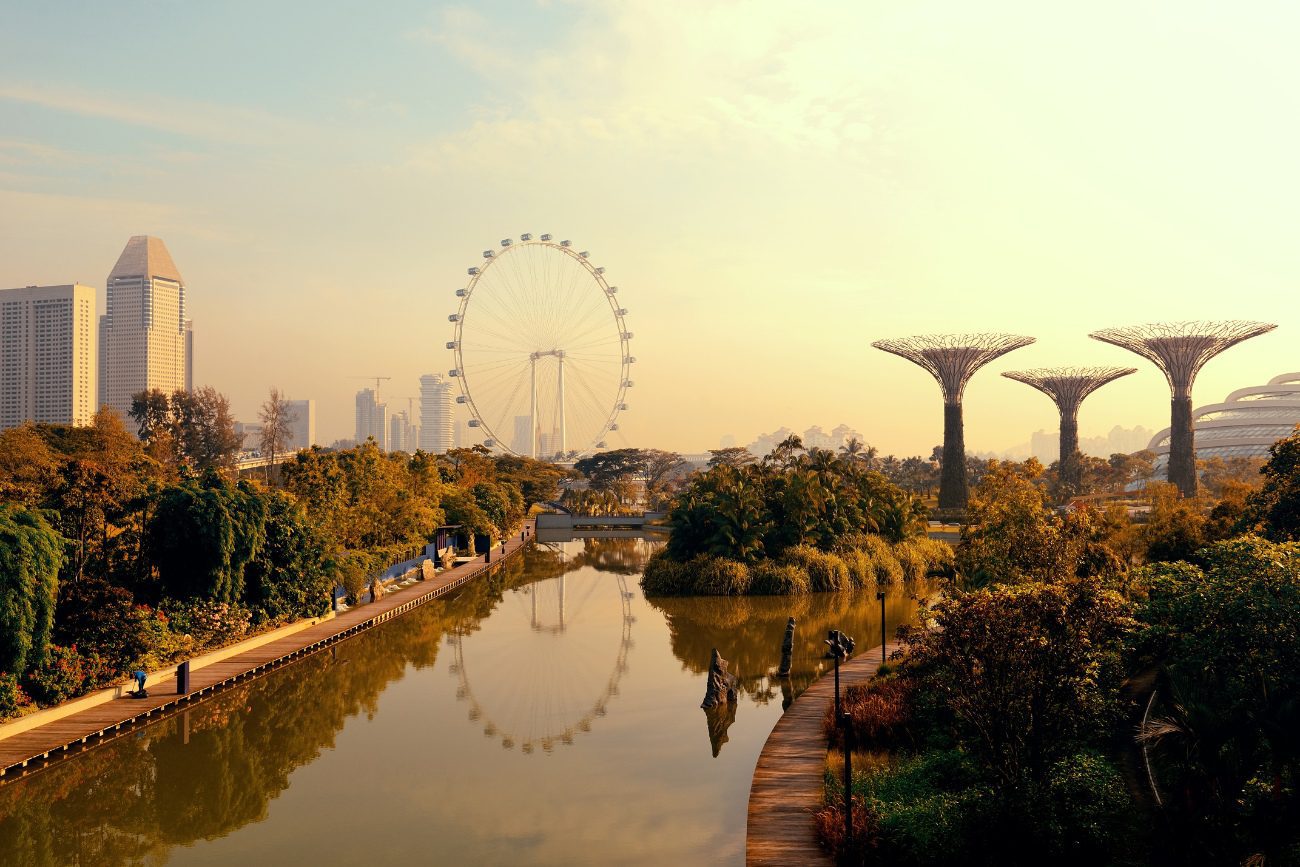 25 Photos That Will Inspire You to Visit Singapore