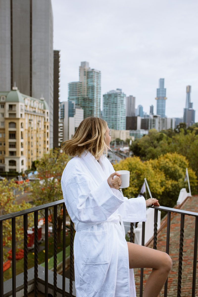 The Royce Hotel, Melbourne