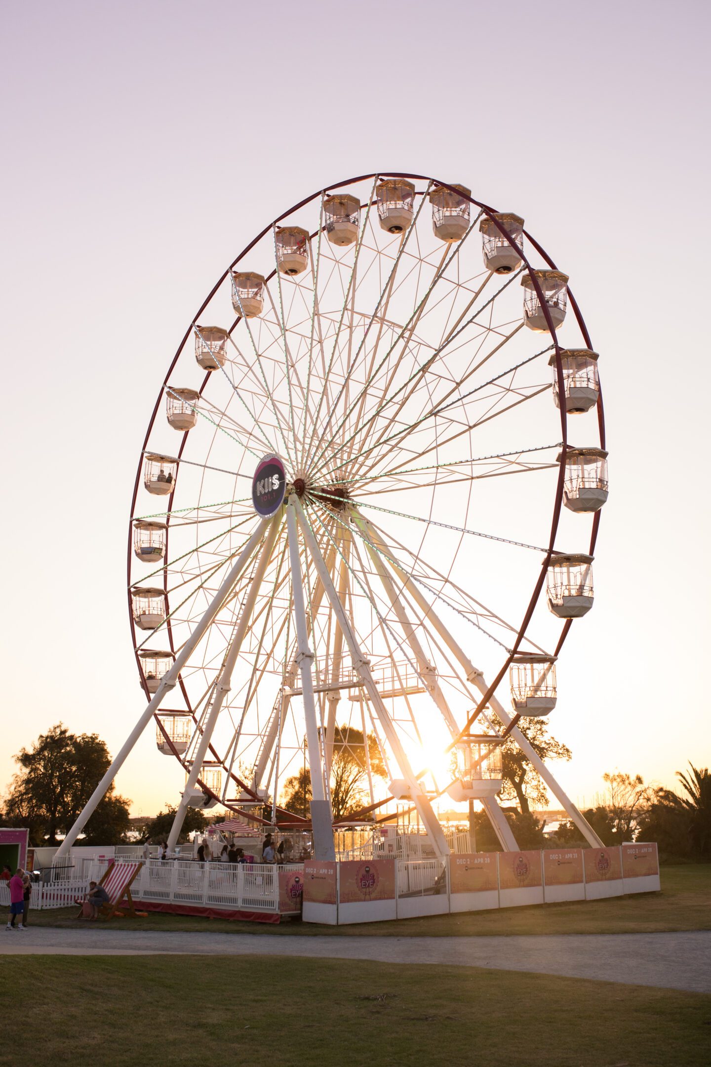 Melbourne travel guide