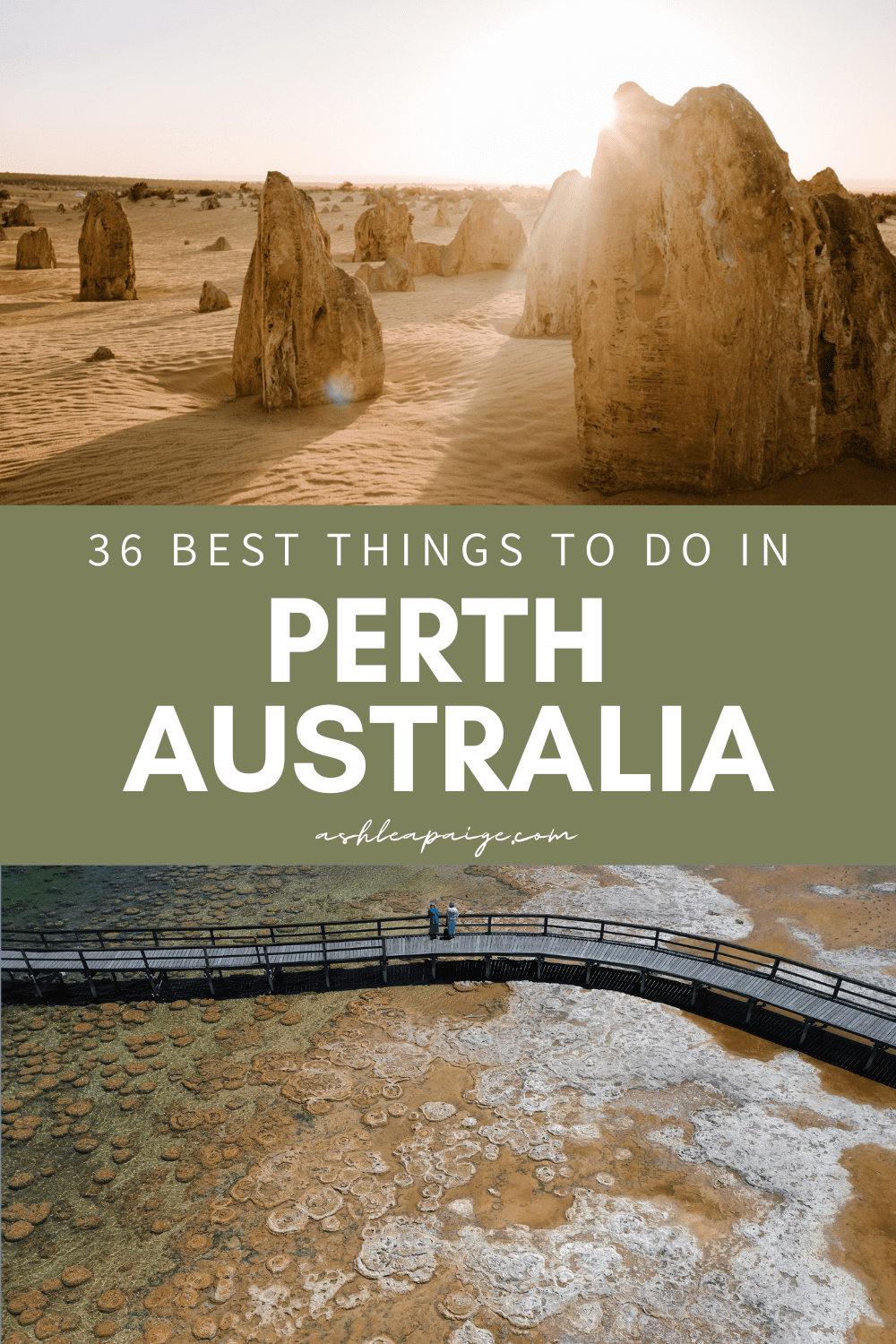 36 Best things to do in Perth Australia