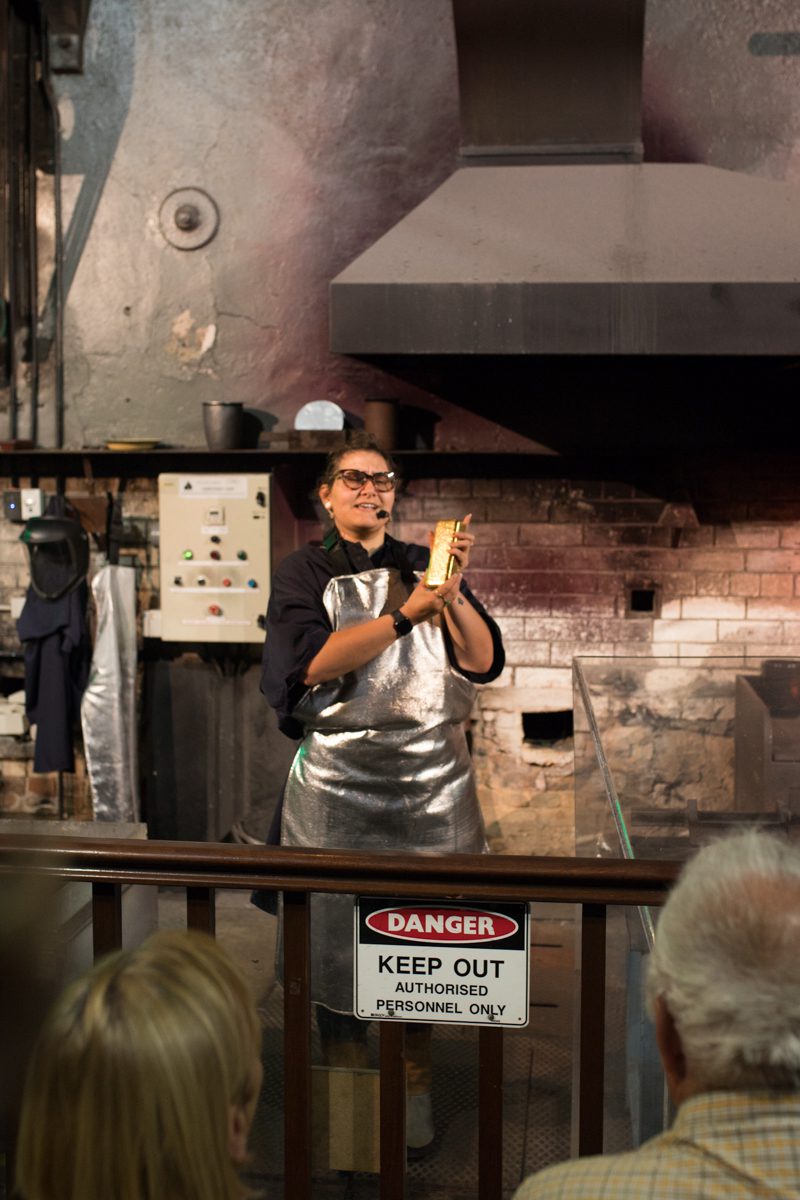 Perth Mint, Perth travel guide