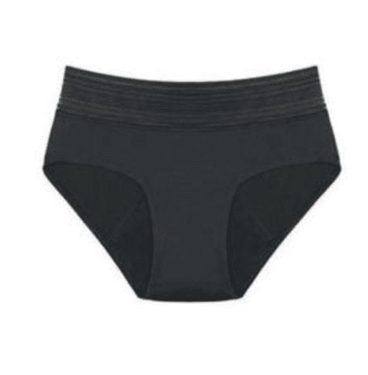 Thinx period underwear