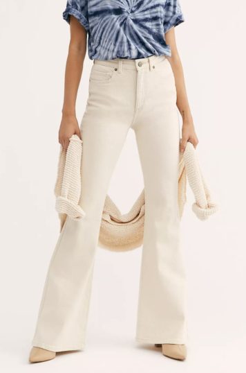 Lee Wide Leg Jeans, What To Pack For A Winter Getaway