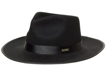Gigi Pip Monroe Black Hat, What To Pack For A Winter Getaway