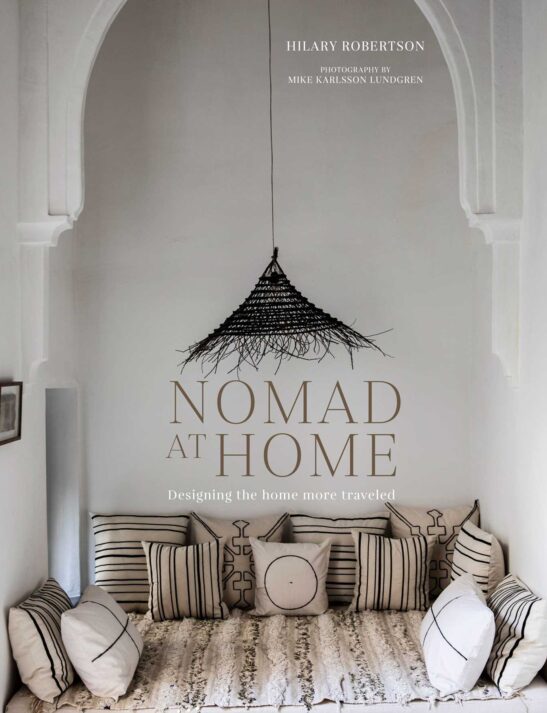 Nomad at Home Book