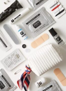 Pinch Minimergency Kit,The Ultimate Holiday Gift Guide For Travel Lovers