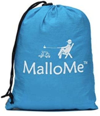 Mallo Me Hammock, 15 handy gift ideas for the adventurous backpacker