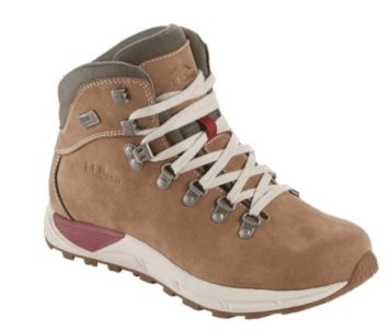 LLBean Hiking Boots, 15 handy gift ideas for the adventurous backpacker