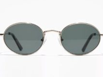 Madewell Wire Rimmed Sunglasses