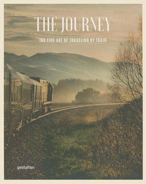 The Journey Book