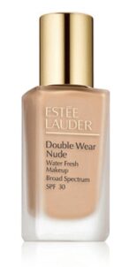 Ulta Estee Lauder Double Wear Nude Water Fresh Makeup Cosmetics Beauty Foundation